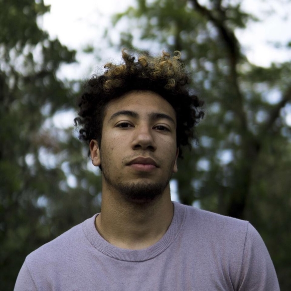 Meet your Posher, Mark - Picture 1 of 1